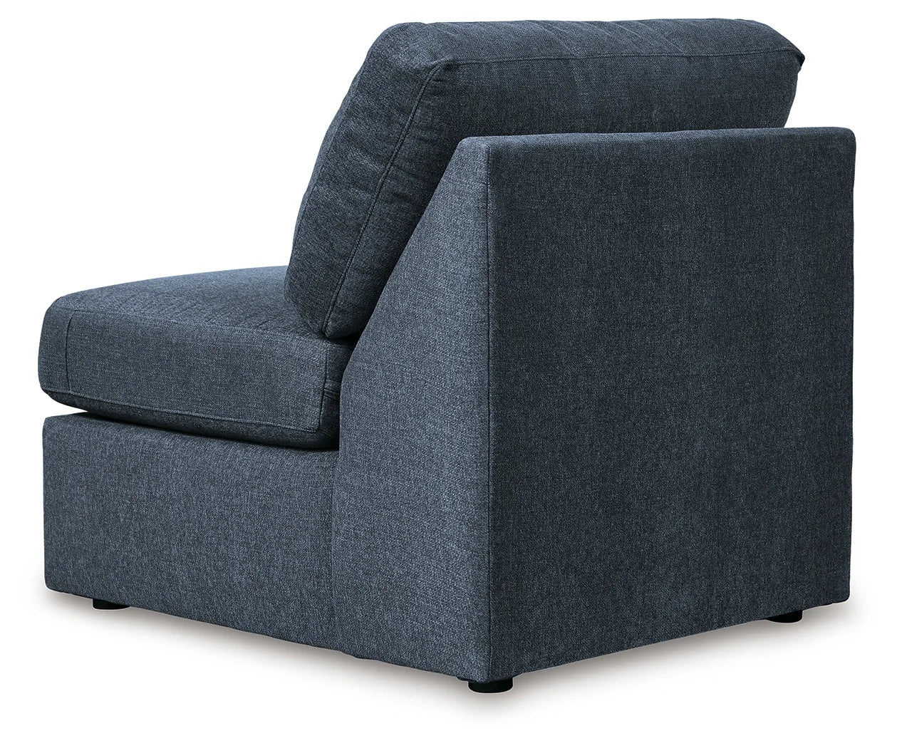 Modmax - Ink - 7-Piece Sectional With Laf And Raf Corner Chaises And With Storage Console - Image 13