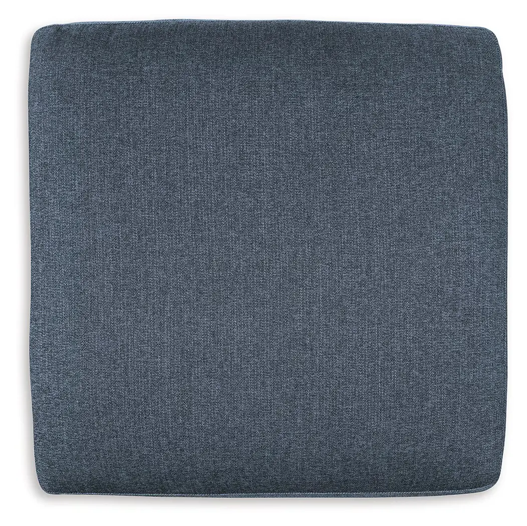 Modmax - Ink - Oversized Accent Ottoman - Image 4