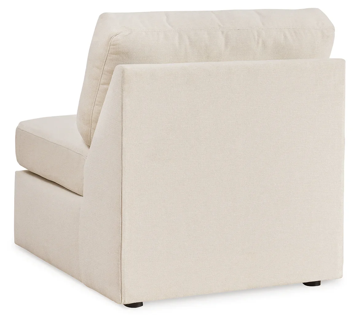 Modmax - Oyster - 6-Piece Sectional With Laf Corner Chair And Raf Corner Chair - Image 3