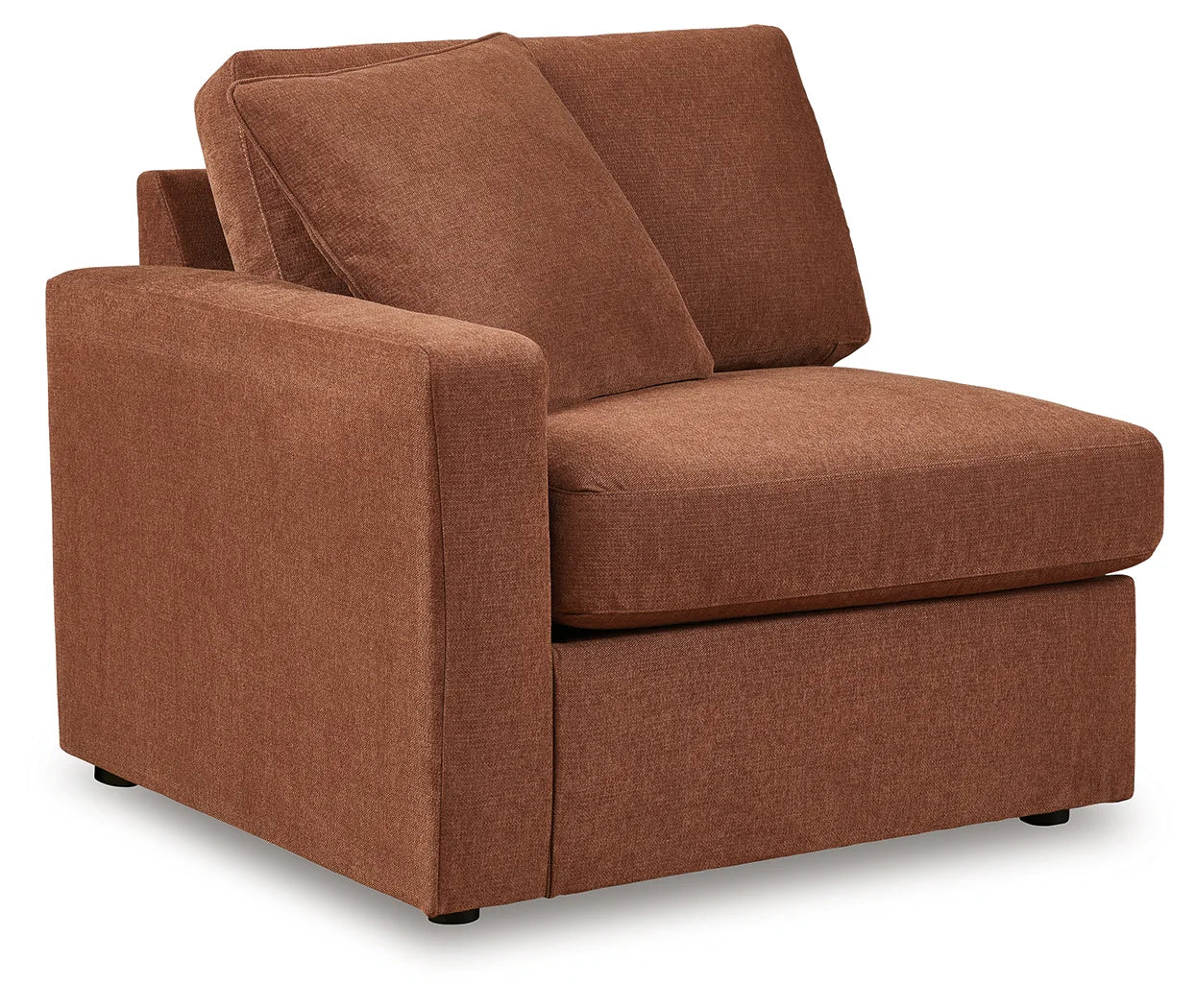 Modmax - Spice - 3-Piece Sectional With Raf Corner Chaise - Image 2