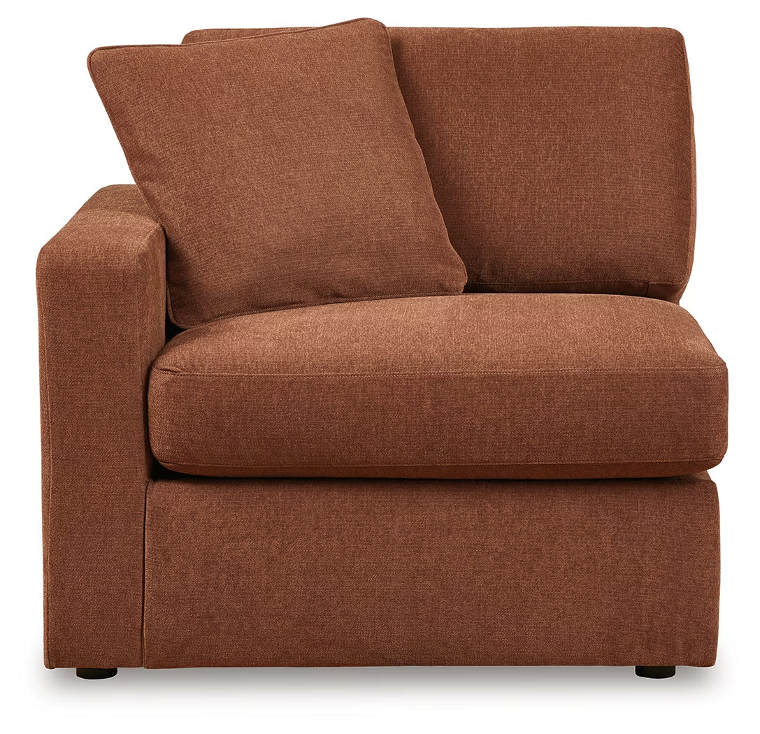 Modmax - Spice - 4-Piece Sectional With Raf Corner Chaise, With Laf Corner Chair - Image 13