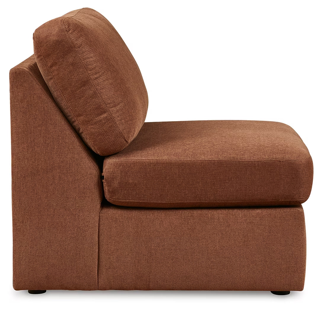 Modmax - Spice - 4-Piece Sectional With Raf Corner Chaise, With Laf Corner Chair - Image 14