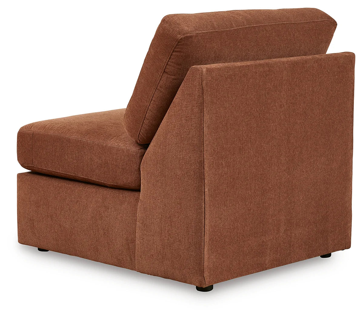 Modmax - Spice - 4-Piece Sectional With Raf Corner Chaise, With Laf Corner Chair - Image 8
