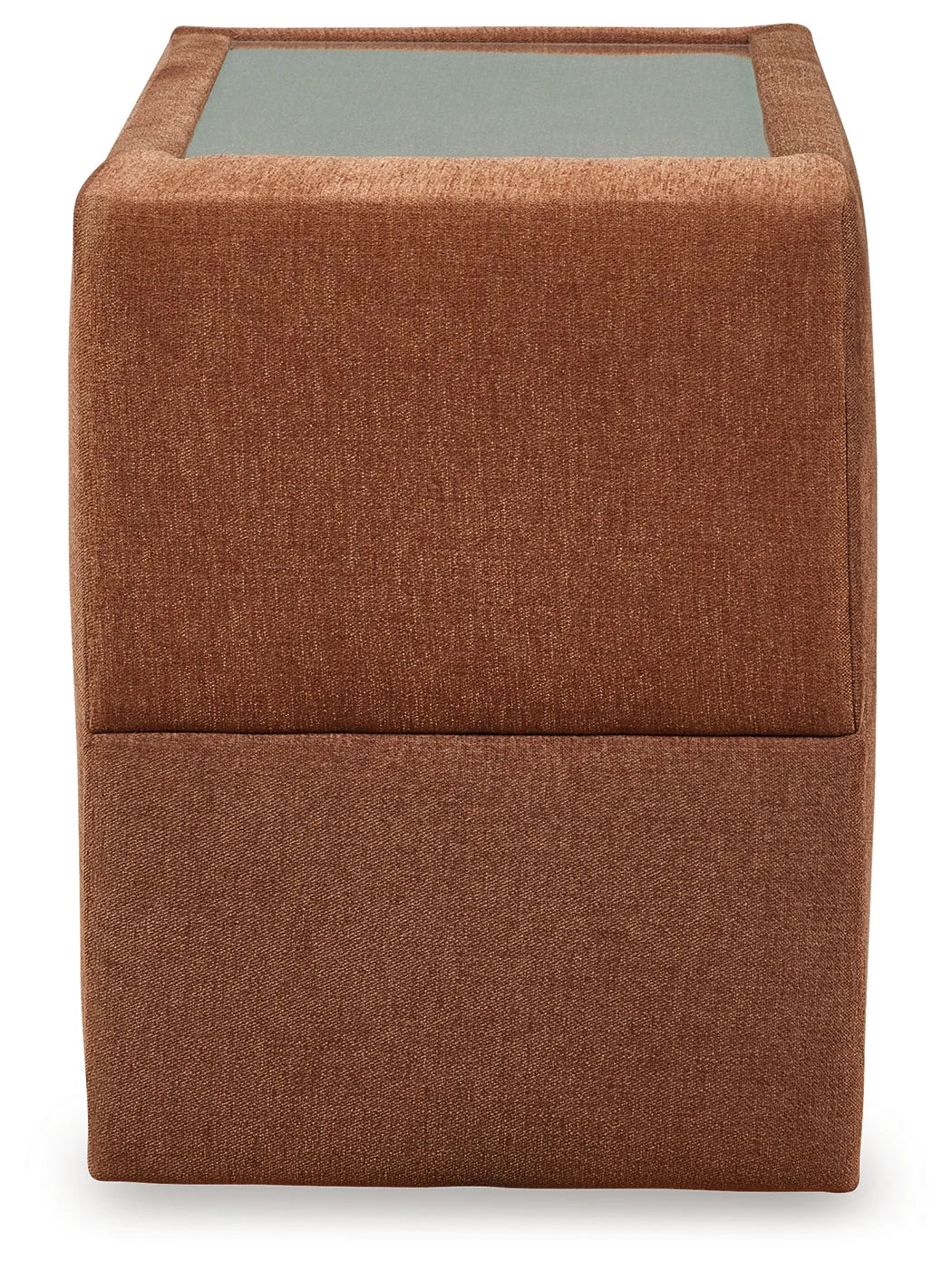 Modmax - Spice - 5-Piece Sectional With Audio System And With Storage Console - Image 11