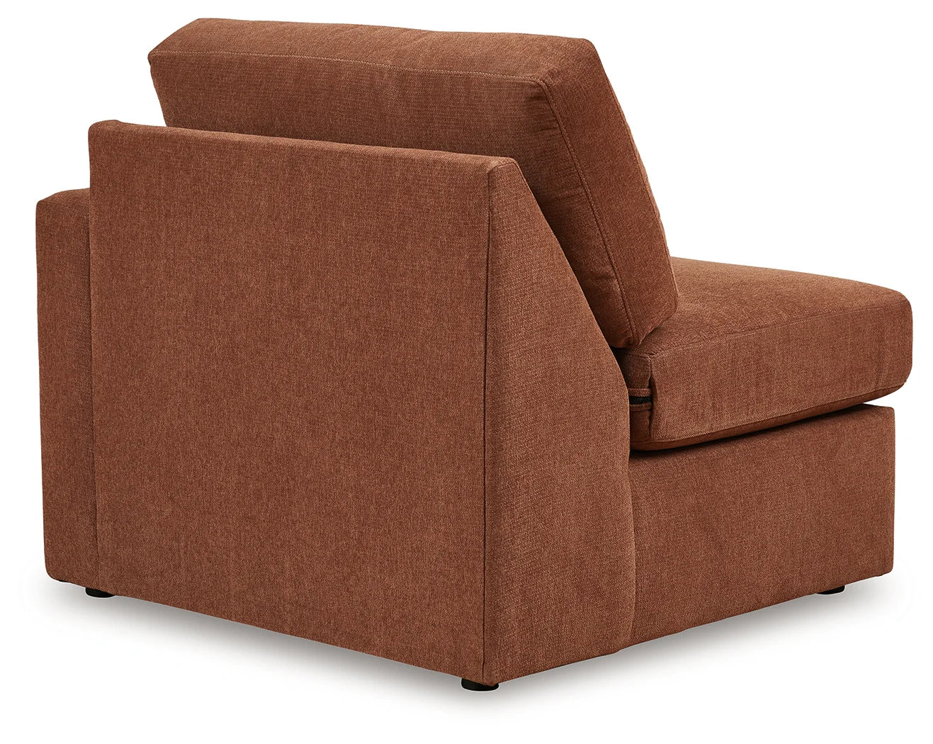 Modmax - Spice - 5-Piece Sectional With Laf Corner Chaise, Wih Raf Corner Chair - Image 11