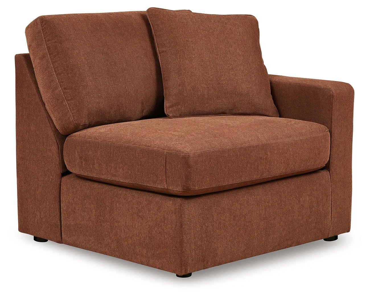 Modmax - Spice - 5-Piece Sectional With Laf Corner Chaise, Wih Raf Corner Chair - Image 12