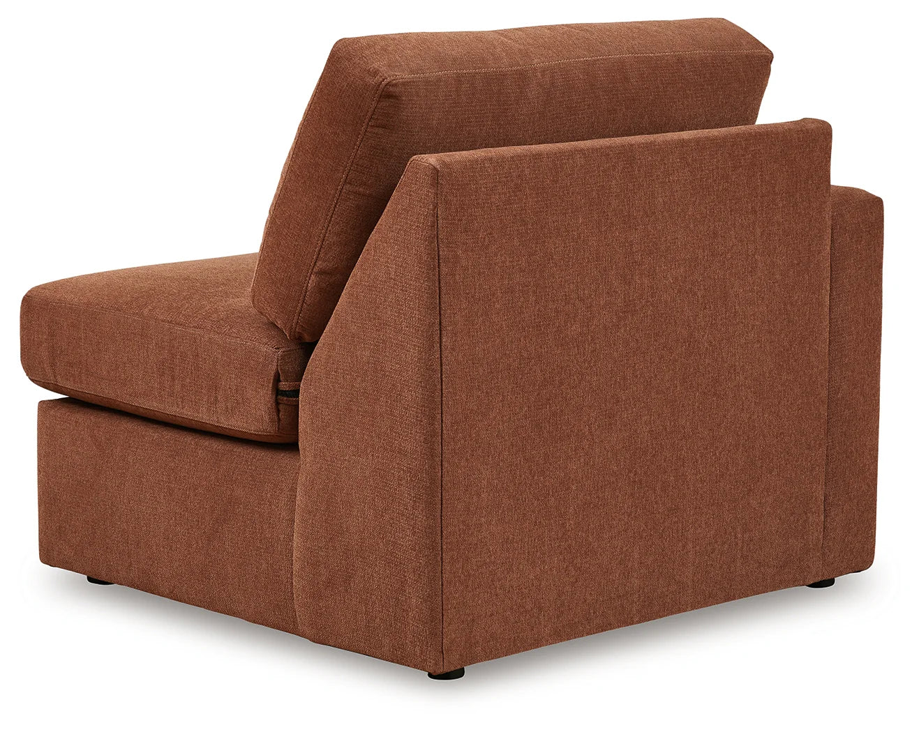 Modmax - Spice - 5-Piece Sectional With Raf Corner Chaise, Wih Laf Corner Chair - Image 12