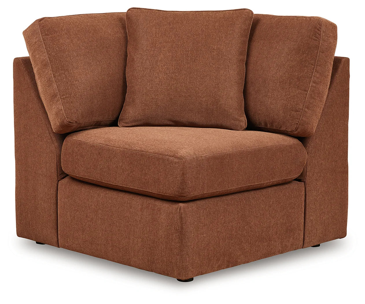 Modmax - Spice - 5-Piece Sectional With Raf Corner Chaise, Wih Laf Corner Chair - Image 14