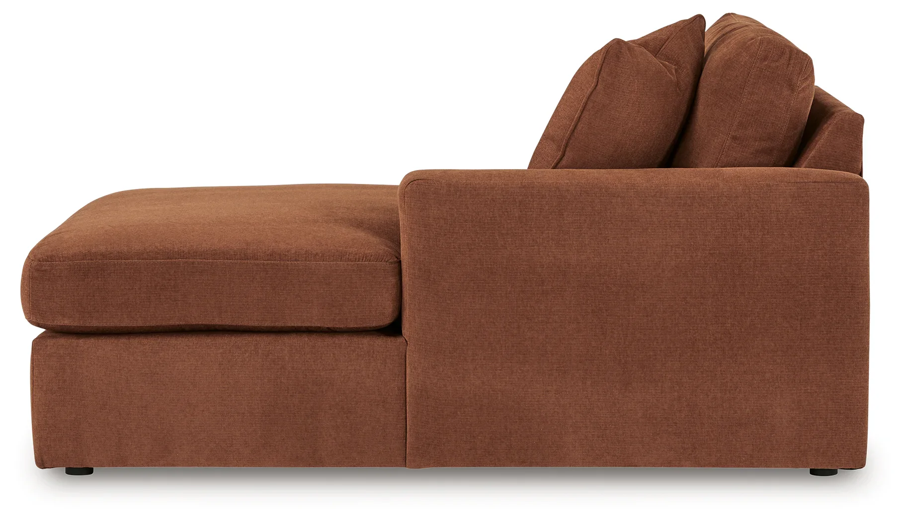 Modmax - Spice - 5-Piece Sectional With Raf Corner Chaise, Wih Laf Corner Chair - Image 6
