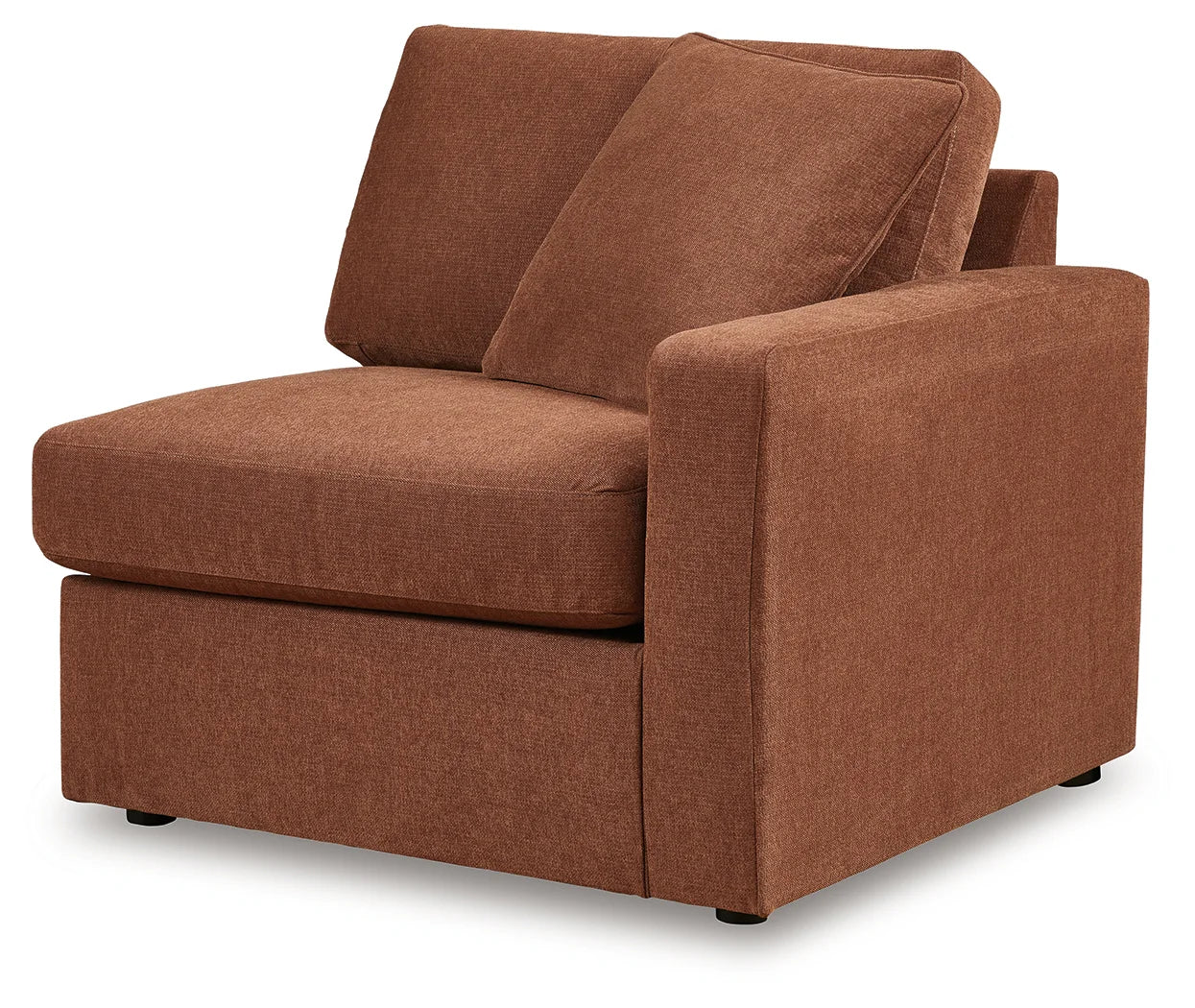 Modmax - Spice - 8-Piece Sectional With Audio And Storage Consoles - Image 7