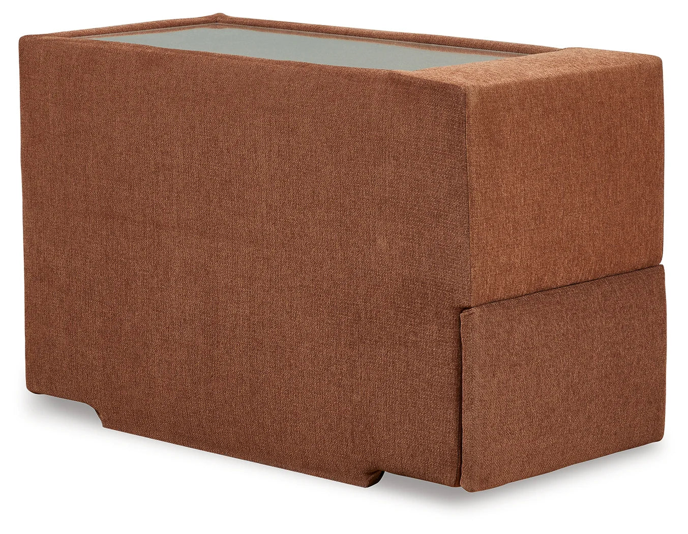 Modmax - Spice - 8-Piece Sectional With Laf Corner Chaise And Storage Consoles - Image 3
