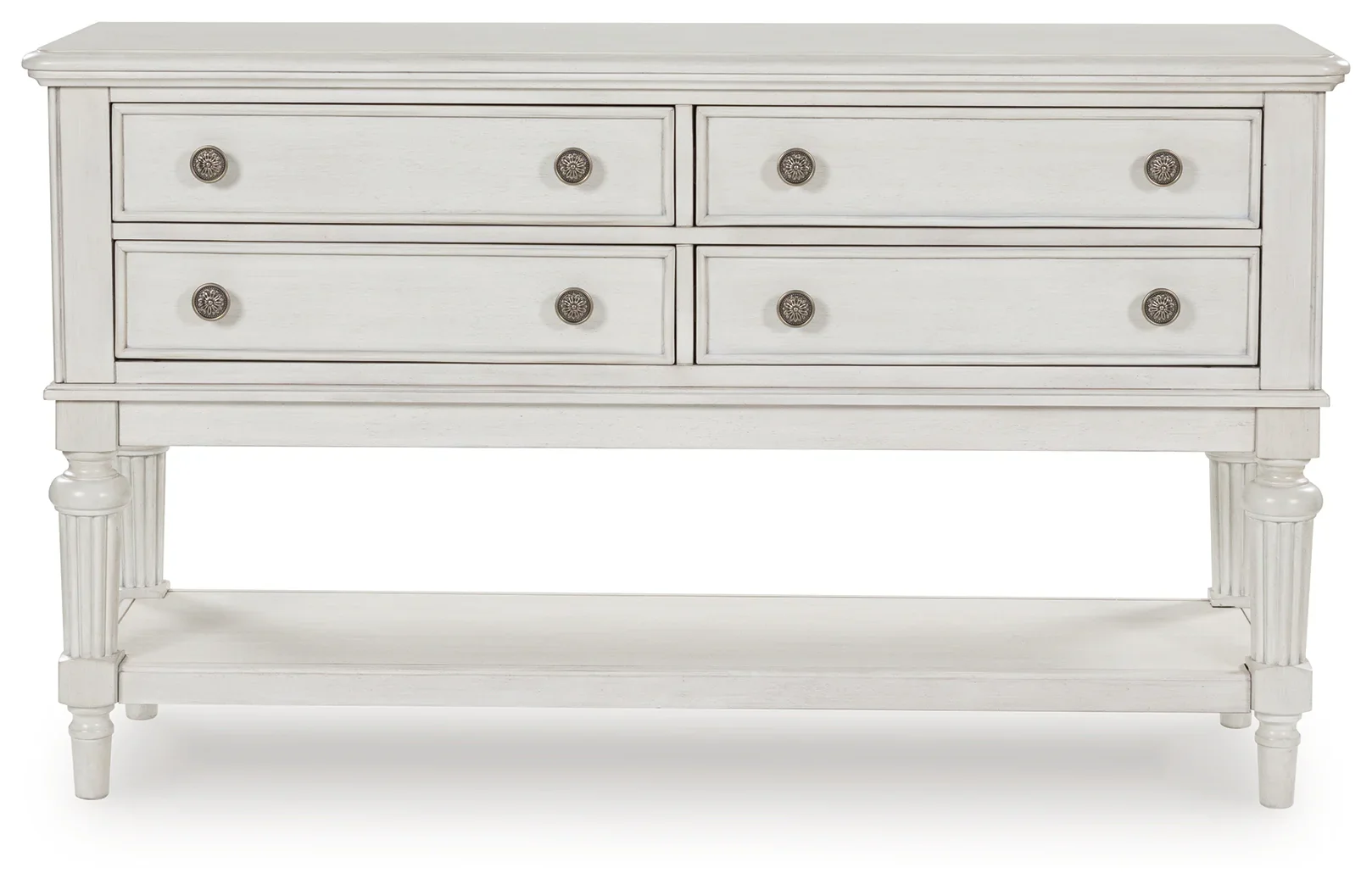 Montelaine - Antique White - Dining Room Server - Image 4
