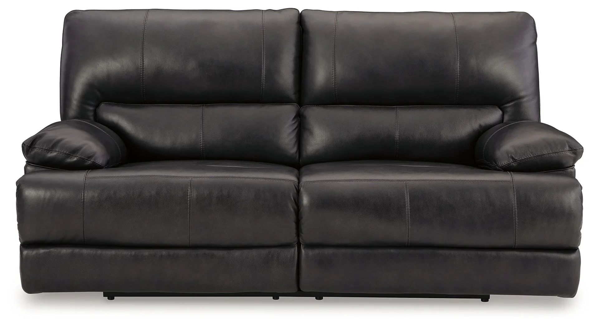 Mountainous - Eclipse - 2 Seat Power Reclining Sofa With Adj Headrest - Image 2