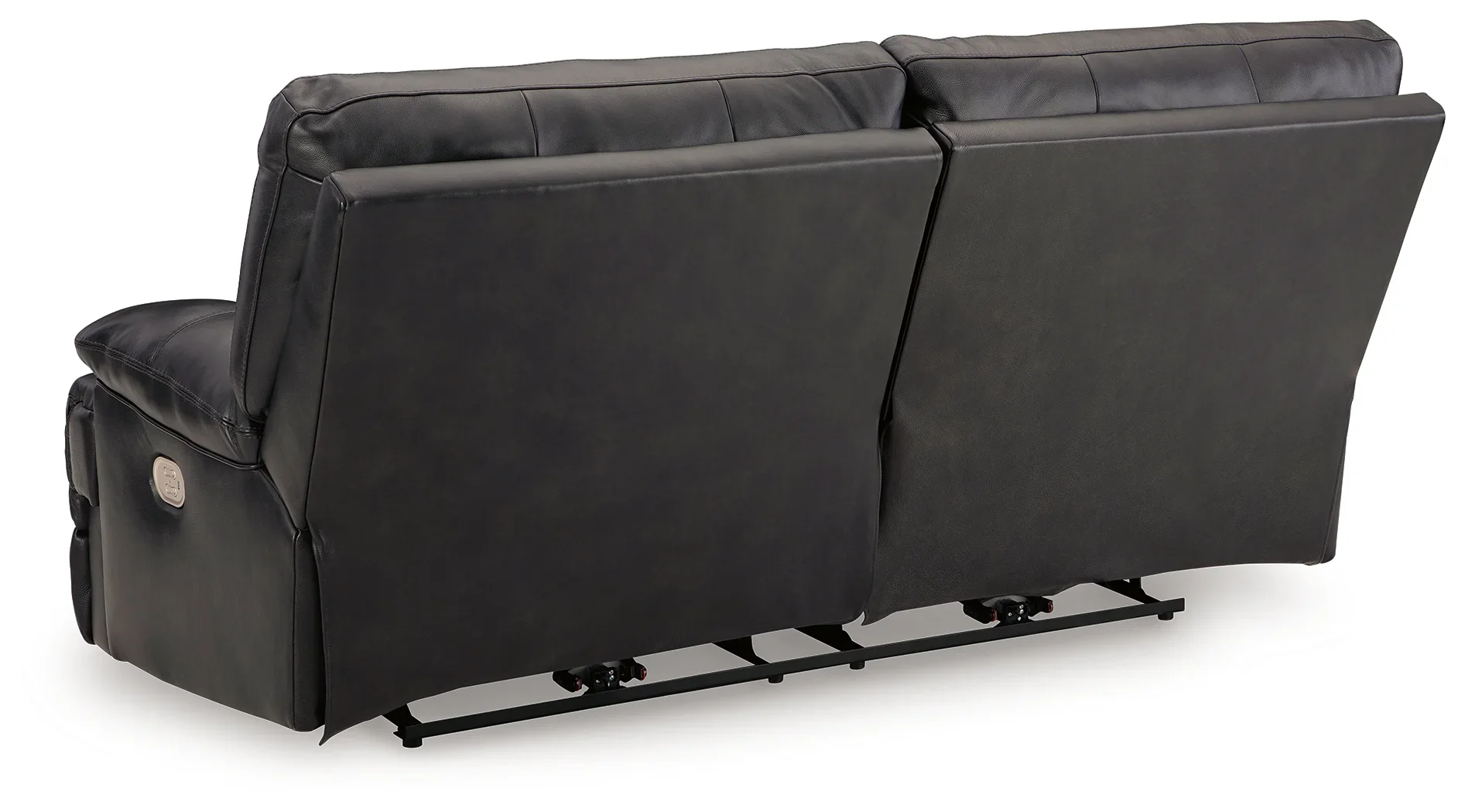 Mountainous - Eclipse - 2 Seat Power Reclining Sofa With Adj Headrest - Image 4