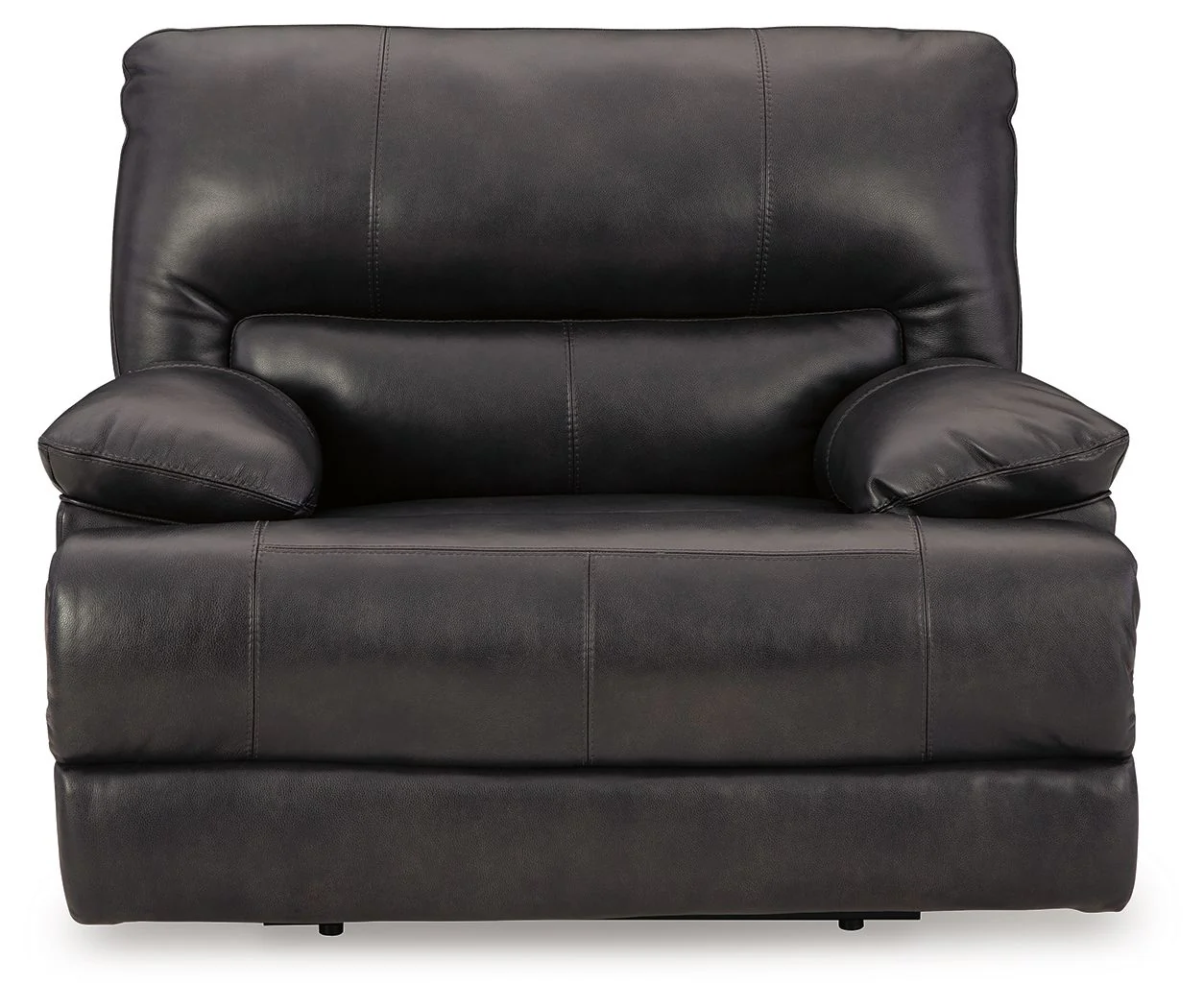 Mountainous - Eclipse - Power Recliner With Adj Headrest - Image 4