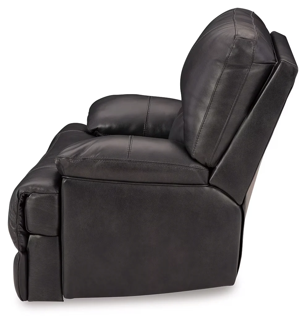 Mountainous - Eclipse - Power Recliner With Adj Headrest - Image 7