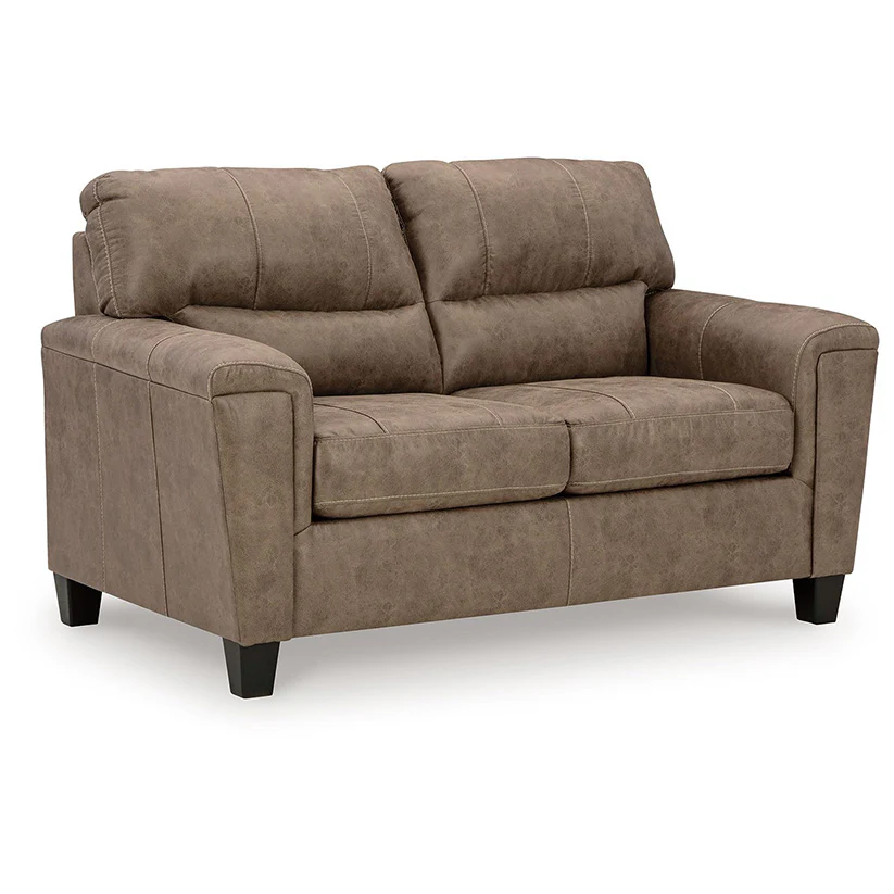 Navi - Fossil - Loveseat