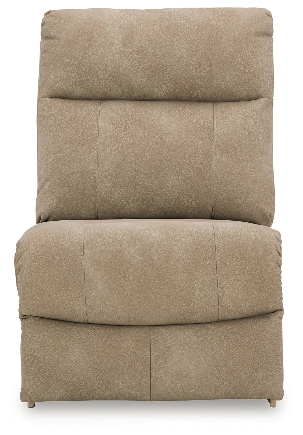 Next-Gen DuraPella - Sand - 6-Piece Power Reclining Sectional - Image 5