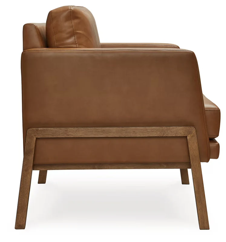 Numund - Caramel - Accent Chair - Image 4