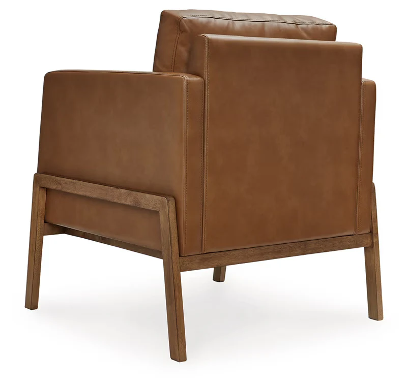 Numund - Caramel - Accent Chair - Image 5
