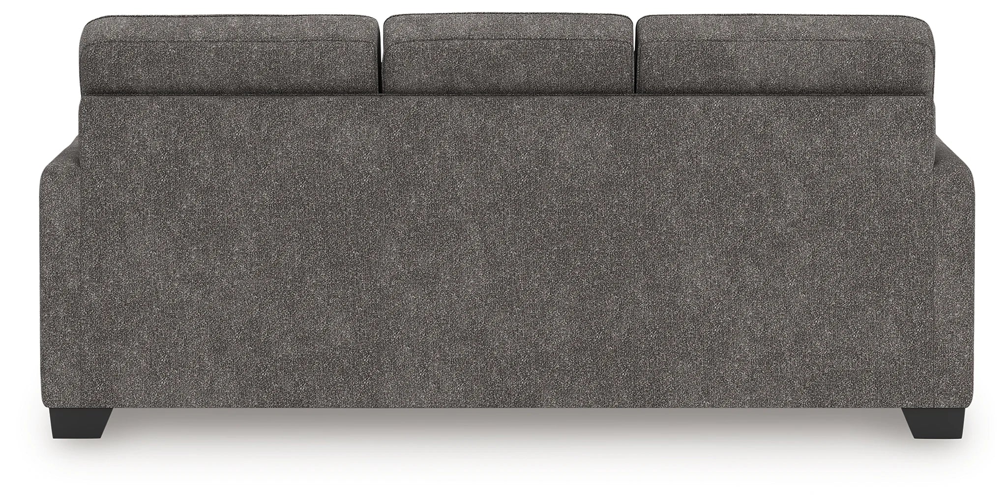 Olten - 2 Pc. - Sofa, Loveseat - Graphite - Image 5