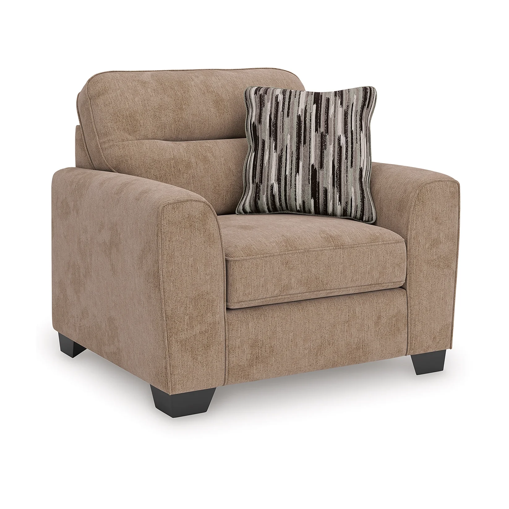 Olten - Mocha - Chair And A Half