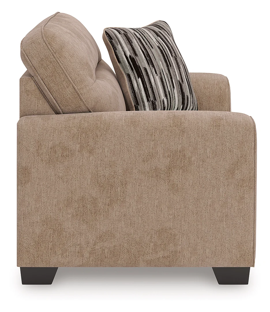 Olten - Mocha - Chair And A Half - Image 5