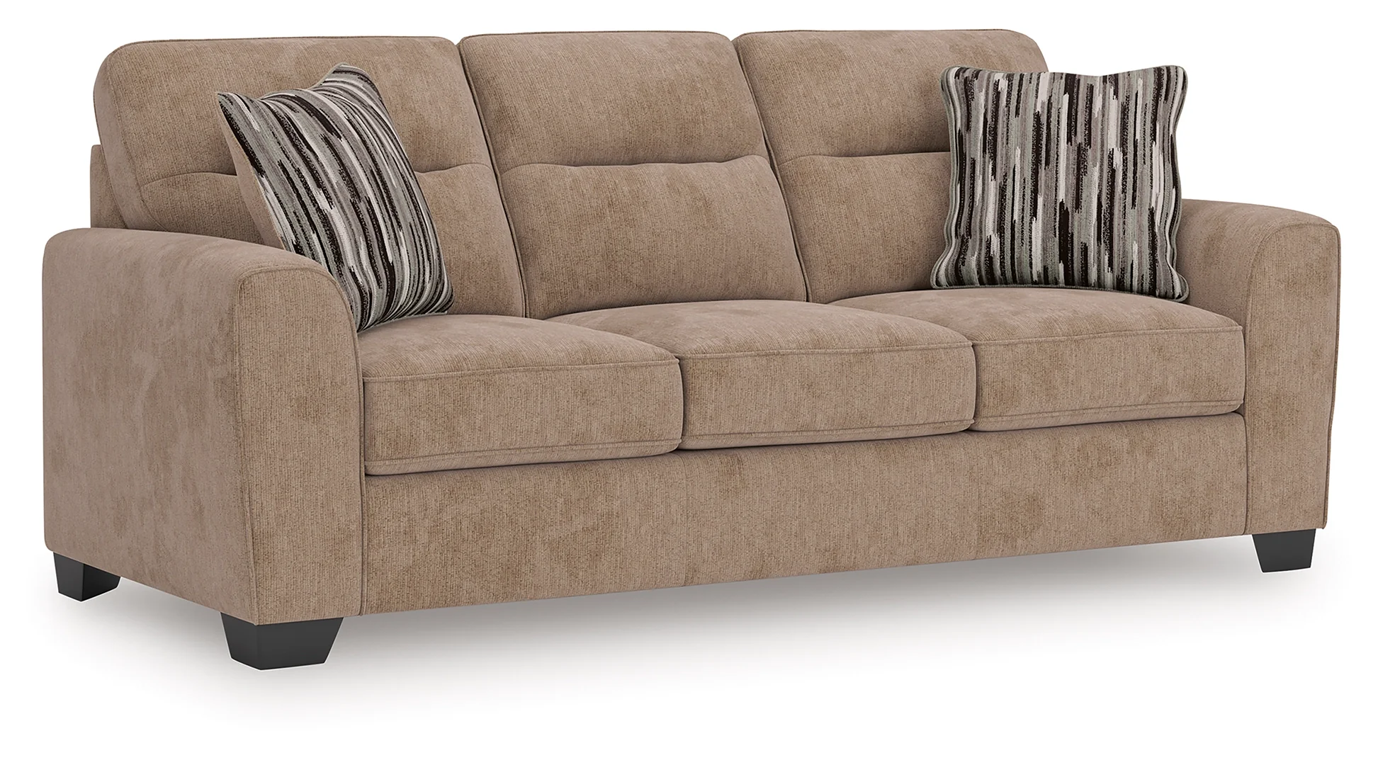 Olten - Mocha - Sofa - Image 2