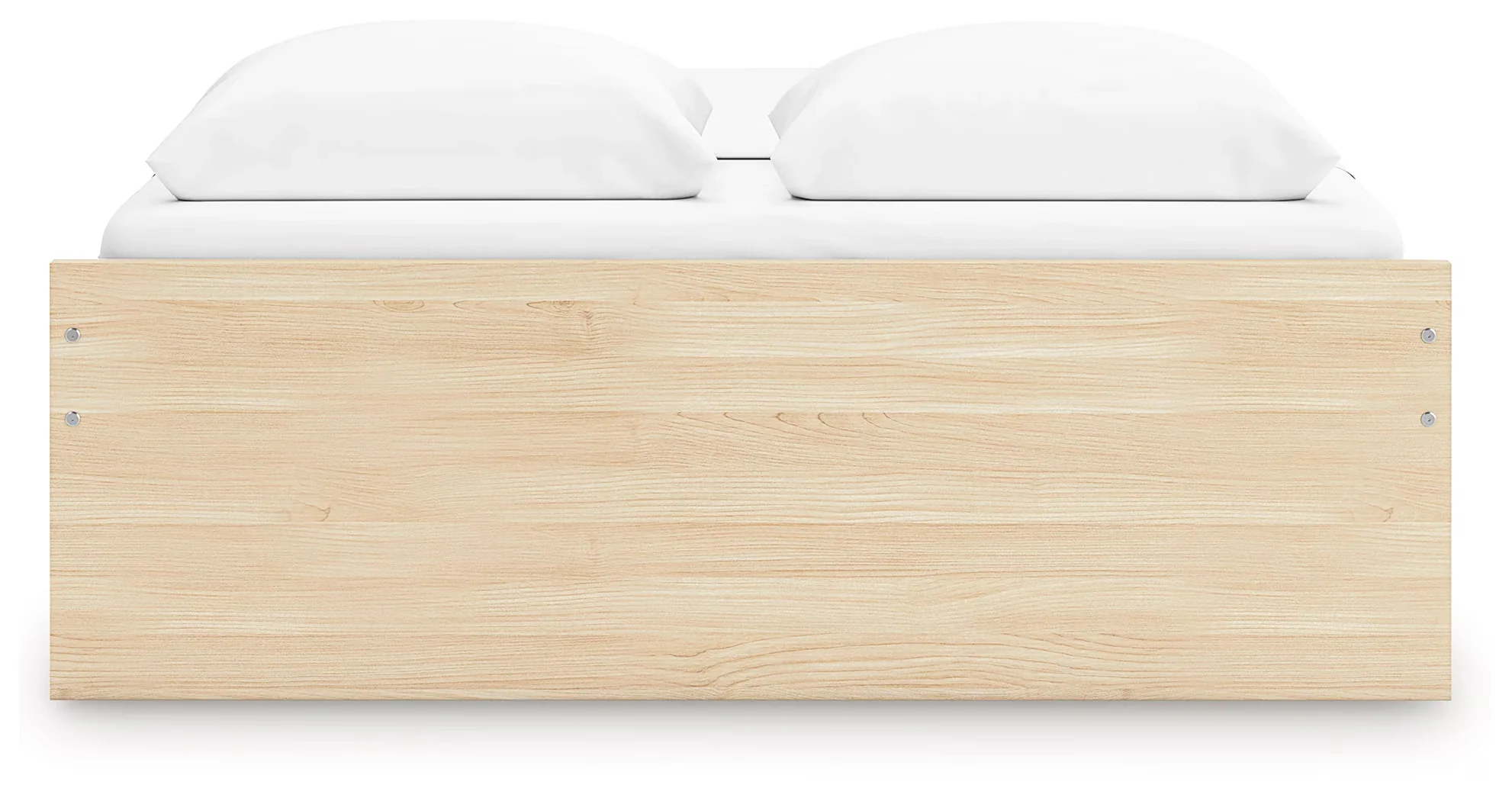 Onita - Natural - Queen Platform Bed With 2 Side Storage - Image 6