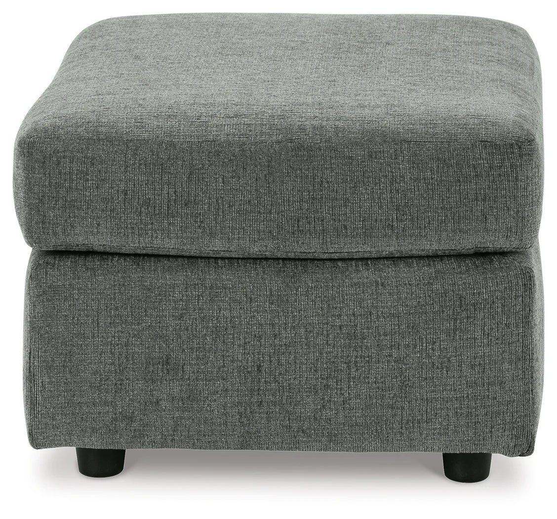 O'phannon - Putty - Ottoman With Storage - Image 4