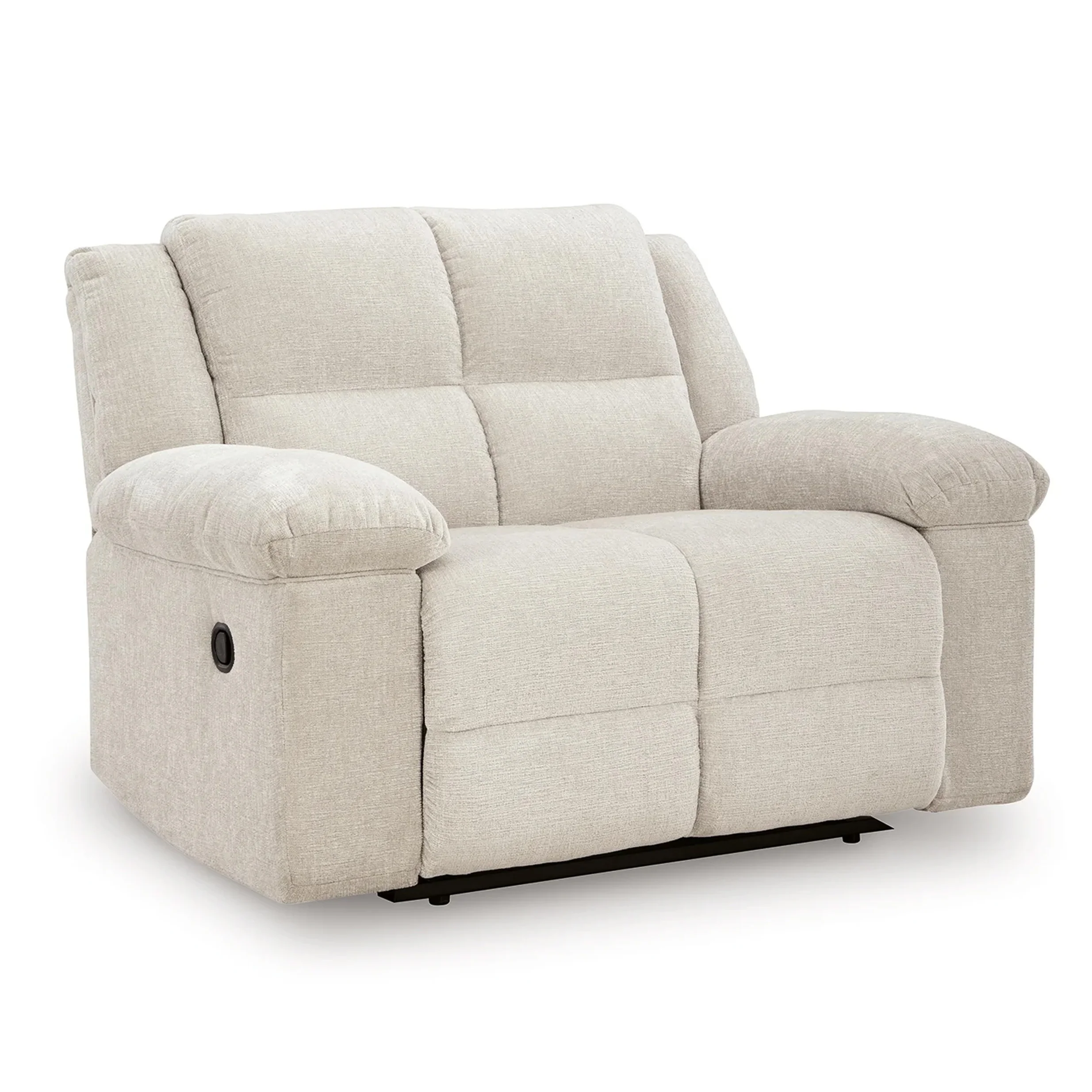 Orlen - Zero Wall Wide Seat Recliner - Winter