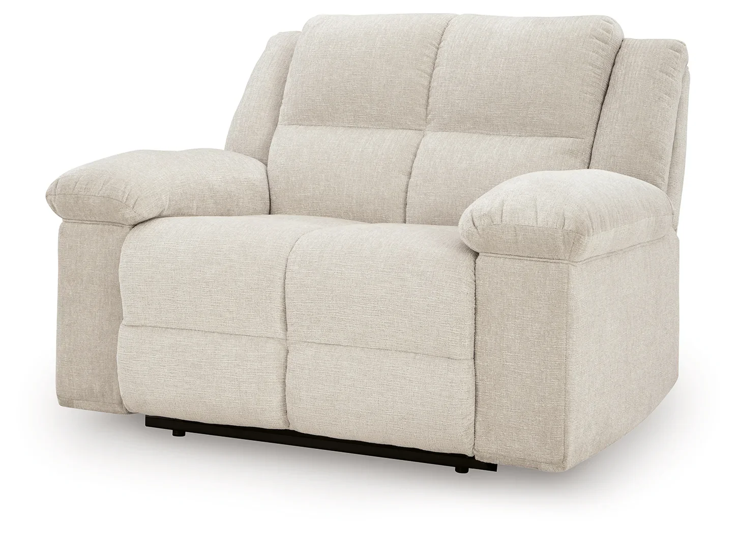 Orlen - Zero Wall Wide Seat Recliner - Winter - Image 5
