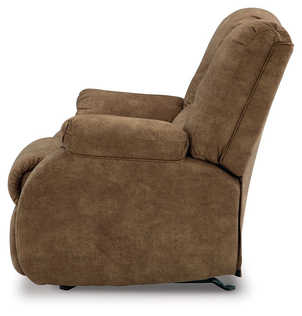 Partymate - Brindle - Rocker Recliner - Image 6