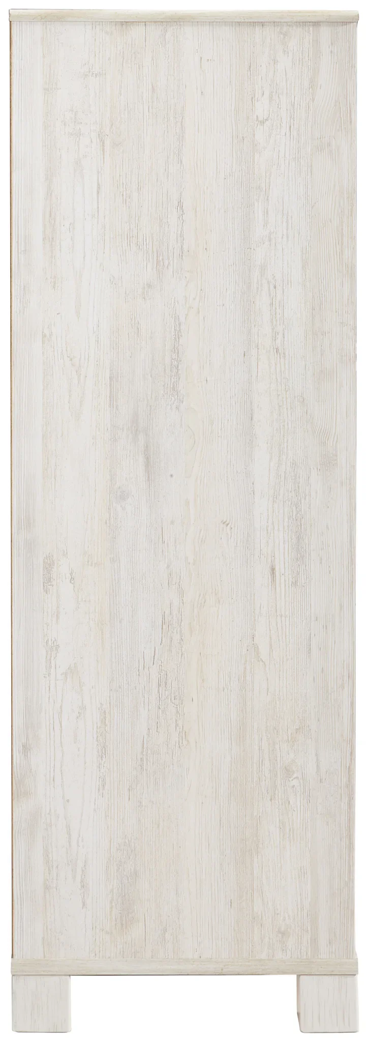 Paxberry - Whitewash - Dressing Chest - Image 8
