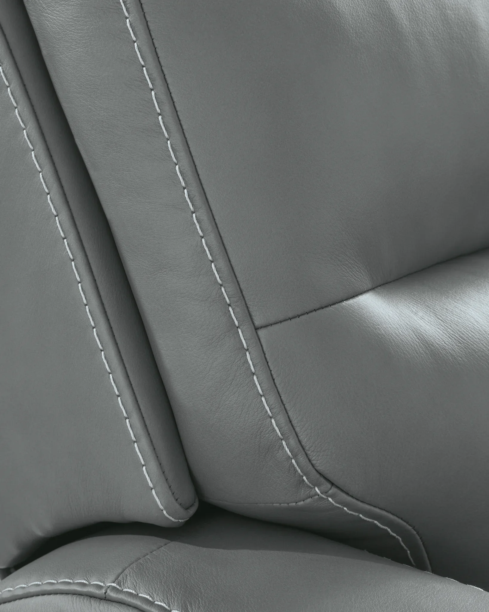 Pennacle Pier - Power Recliner With Adjustable Headrest - Tideon - Image 10