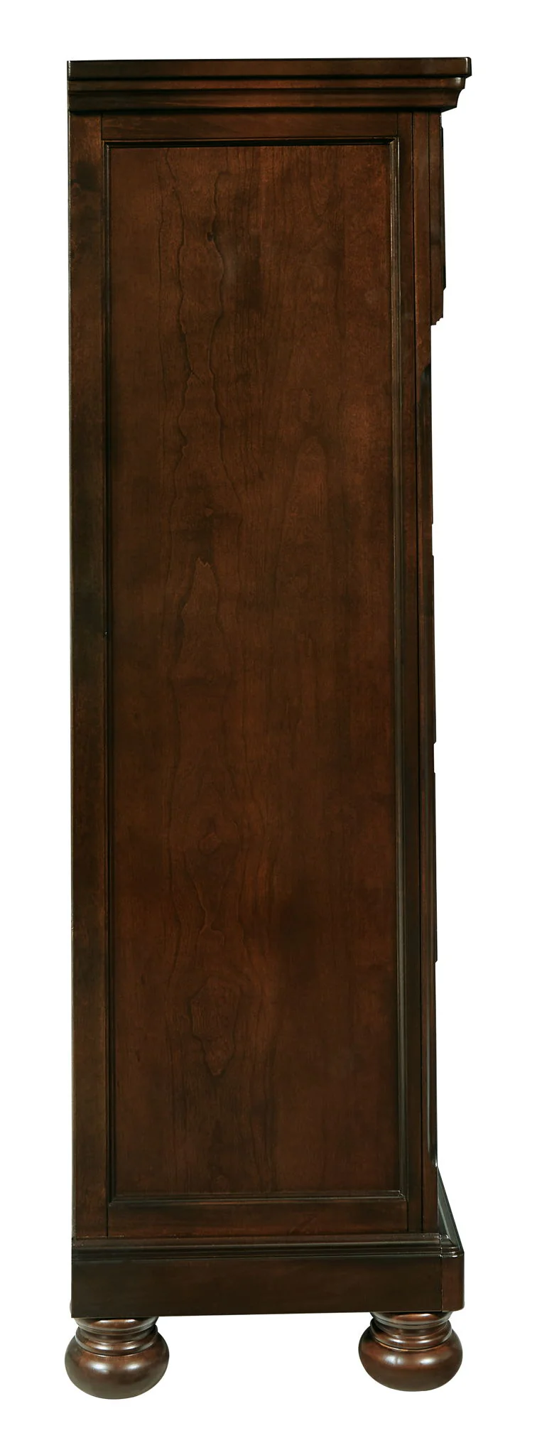 Porter - Rustic Brown - Chest - Image 3