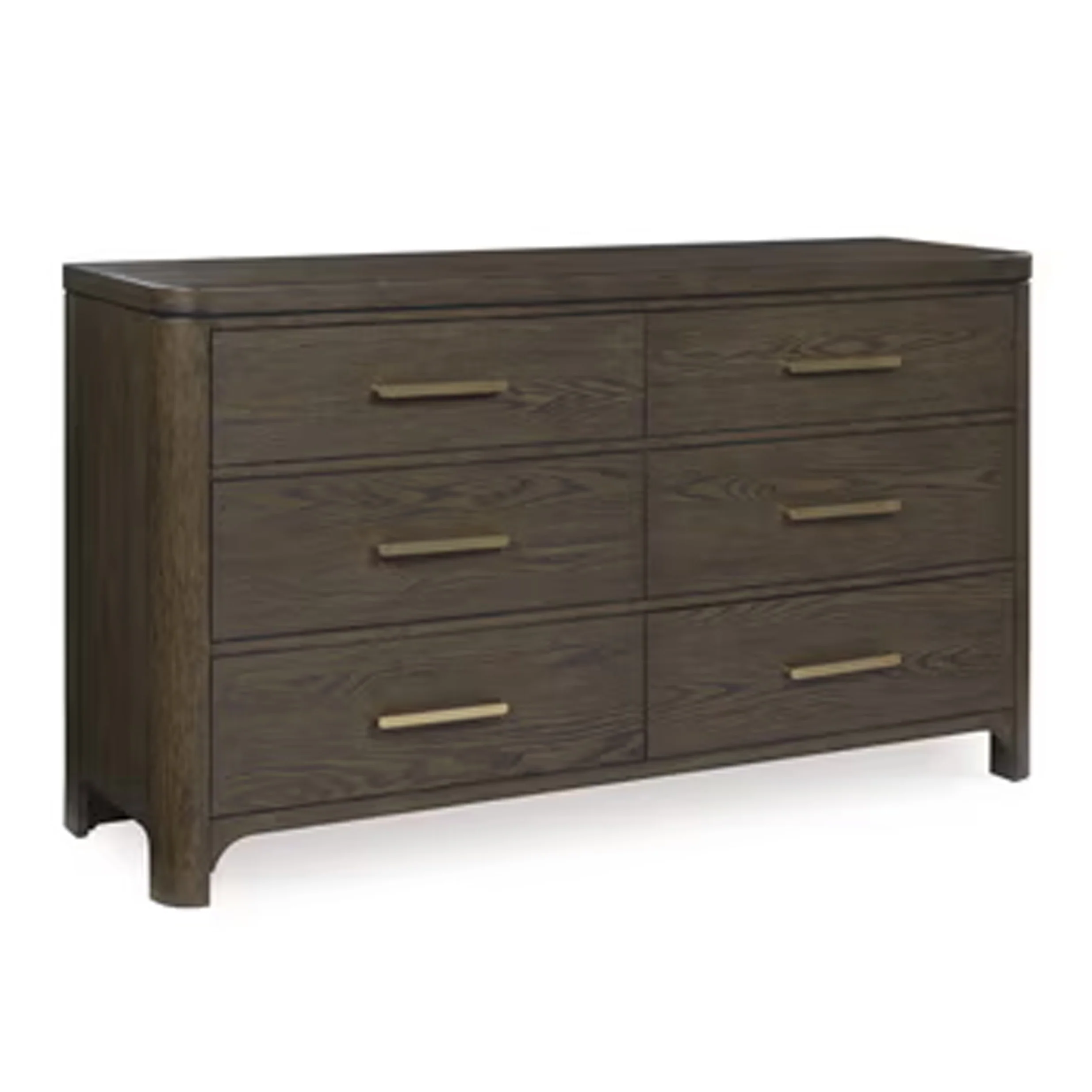 Radkin - Dresser - Burnished Brown
