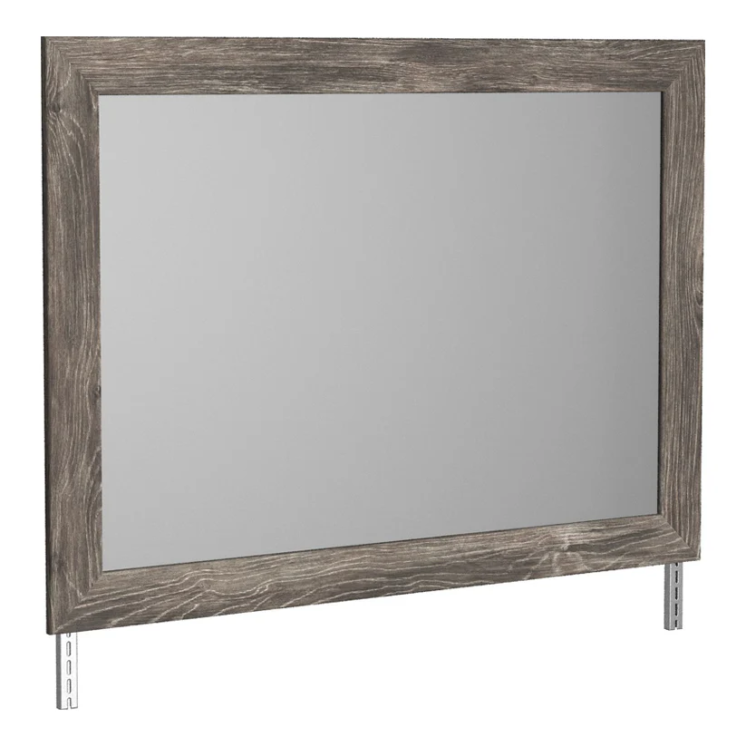 Ralinksi - Gray - Bedroom Mirror
