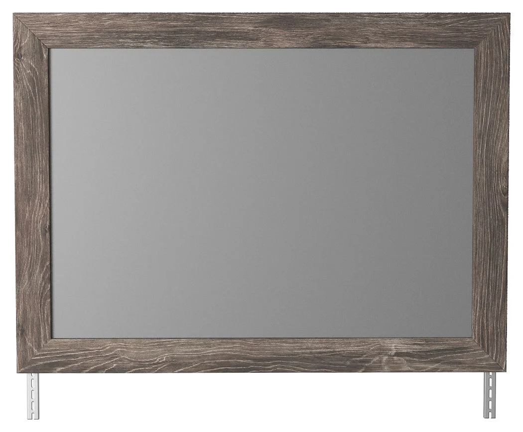 Ralinksi - Gray - Bedroom Mirror - Image 2