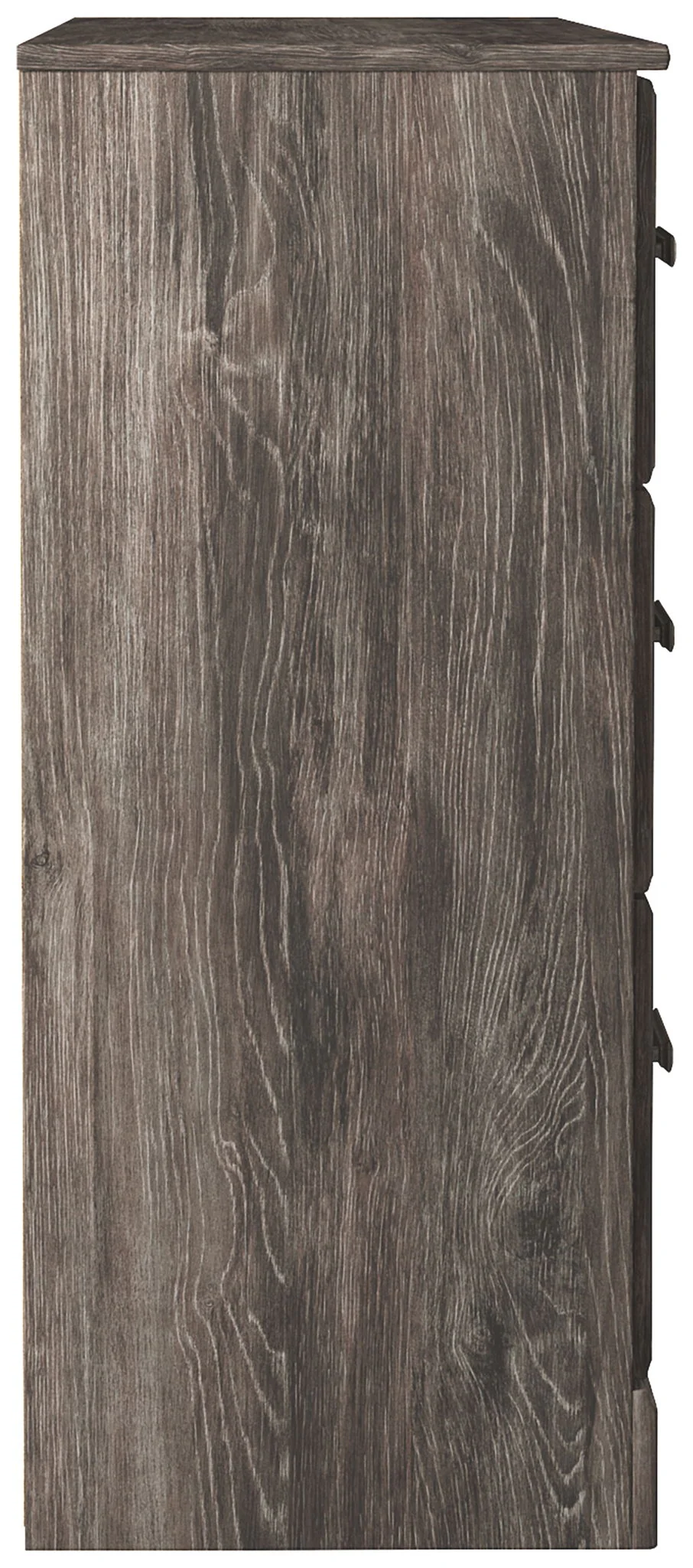 Ralinksi - Gray - Six Drawer Dresser - Image 3