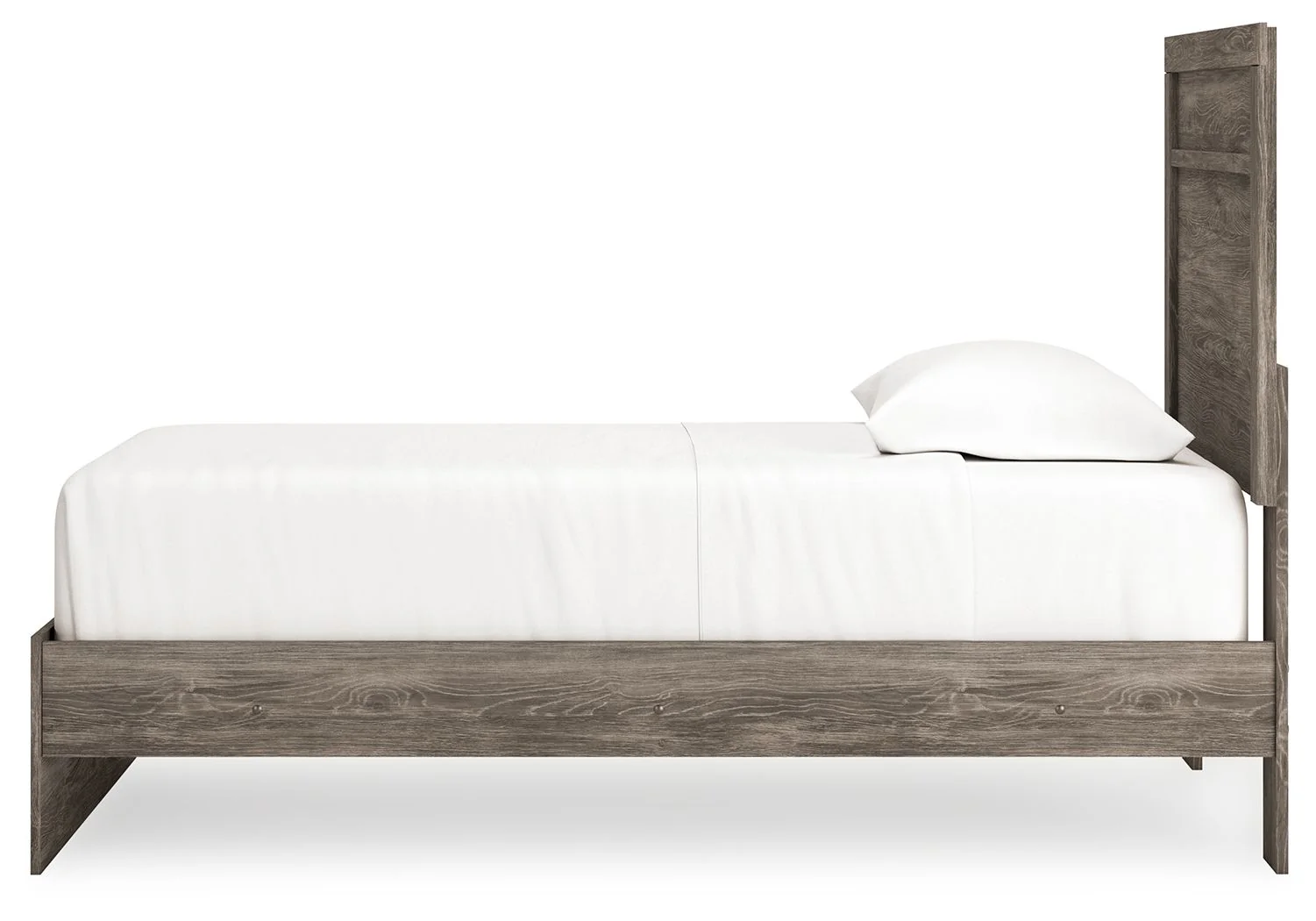 Ralinksi - Gray - Twin Panel Bed - Image 7