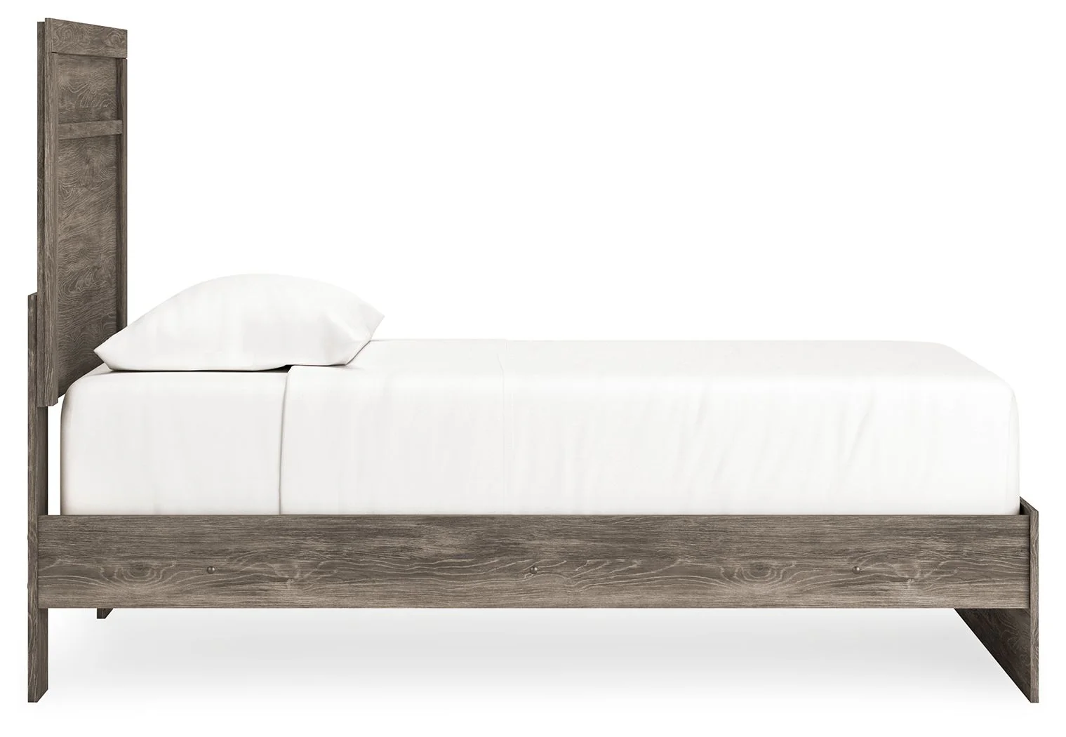 Ralinksi - Gray - Twin Panel Bed - Image 8