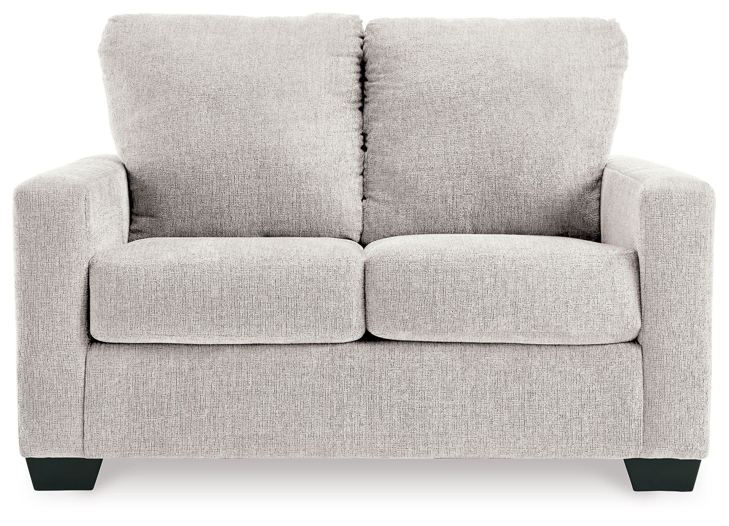 Rannis - Snow - Twin Sofa Sleeper - Image 4