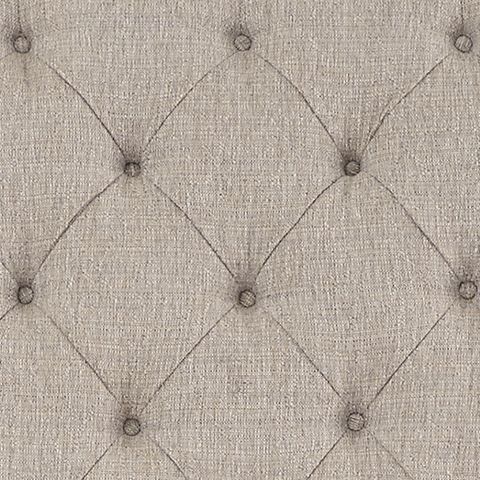 Realyn - Two-tone - King Upholstered Bed - Image 7