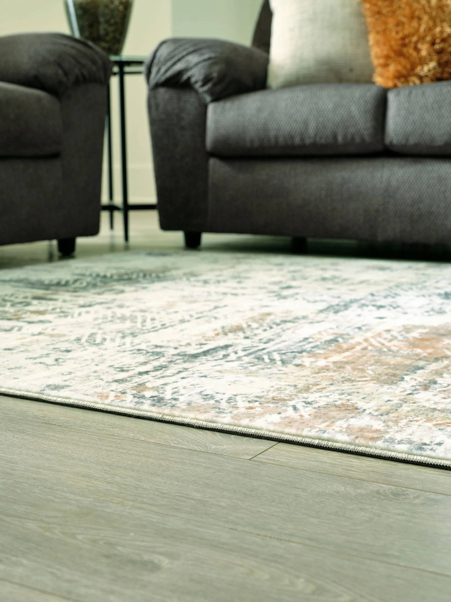 Redlings - Multi - Medium Rug - 5' x 7' - Image 2