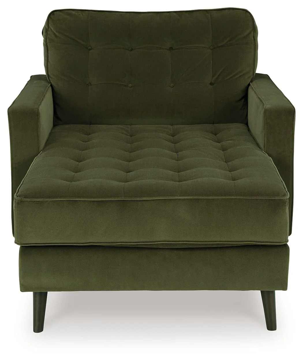 Reveon Lakes - Olive - Chaise - Image 3