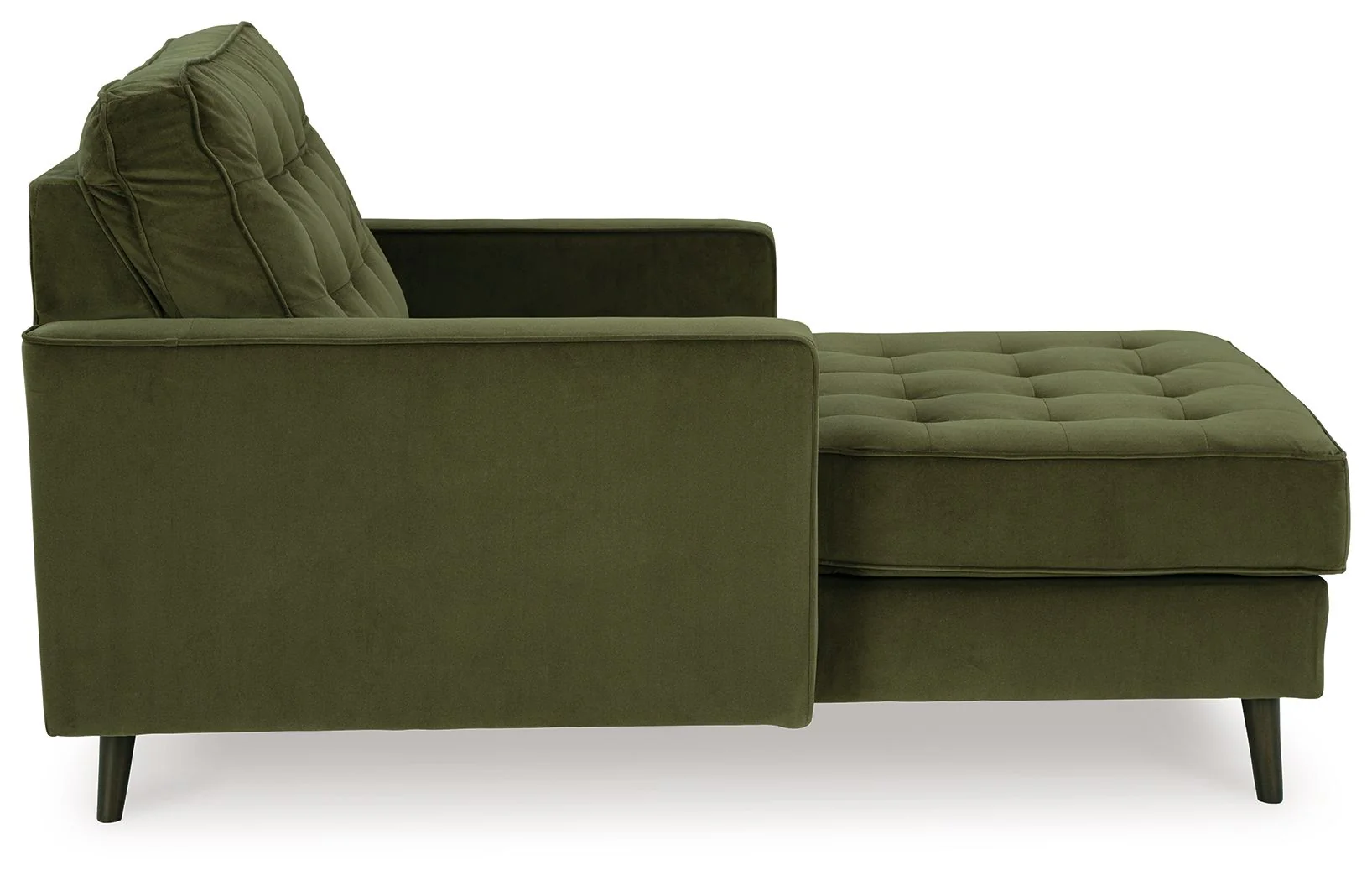 Reveon Lakes - Olive - Chaise - Image 4
