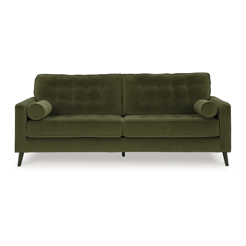 Reveon Lakes - Olive - Sofa - Image 2
