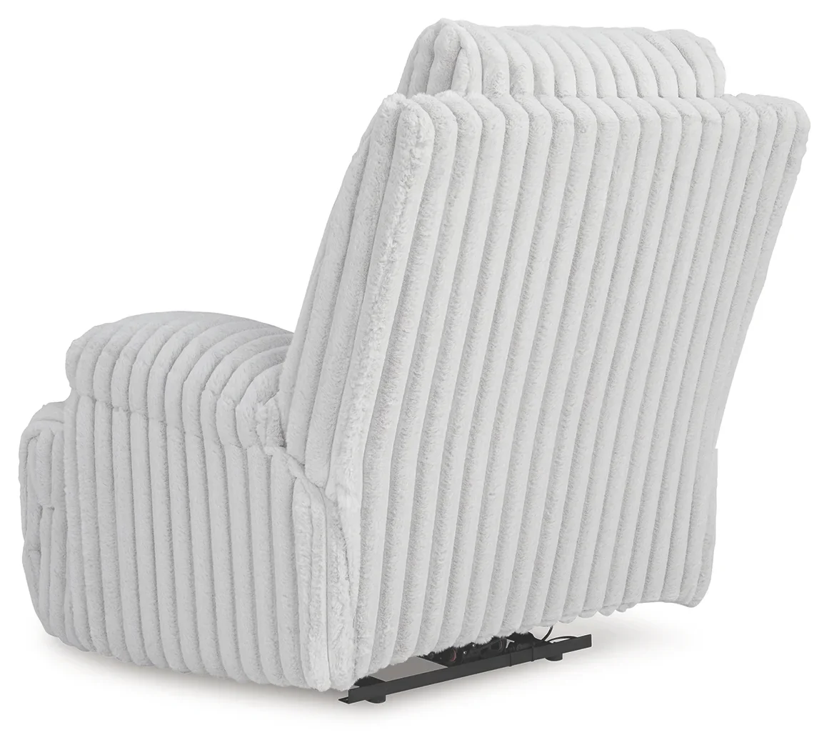 Rhines Falls - Alloy - Zero Wall Recliner - Image 4