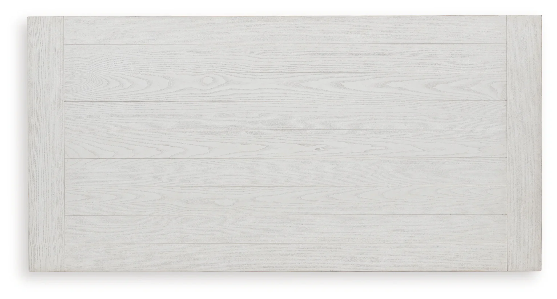 Robbinsdale - Antique White - Counter Height Dining Table - Image 2